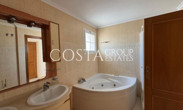 Resale - Apartments -
Pilar de la Horadada - Pilar de la Horadada Centro