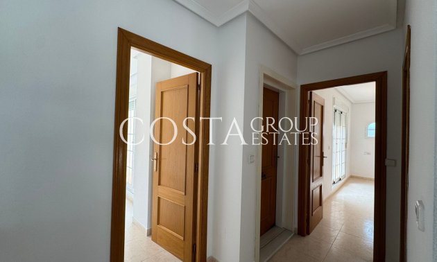 Resale - Apartments -
Pilar de la Horadada - Pilar de la Horadada Centro