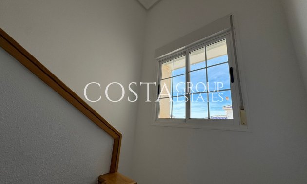 Resale - Apartments -
Pilar de la Horadada - Pilar de la Horadada Centro