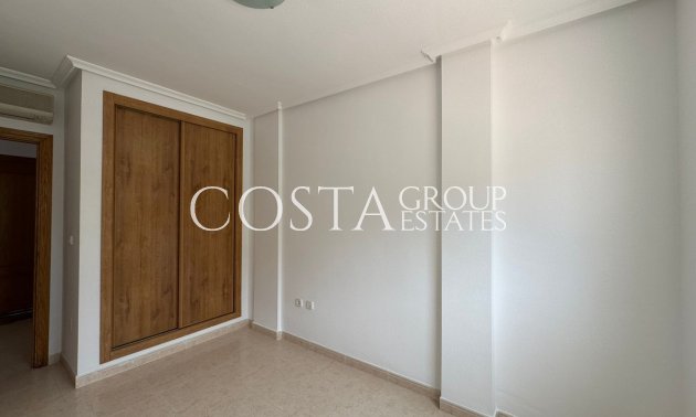 Resale - Apartments -
Pilar de la Horadada - Pilar de la Horadada Centro