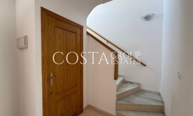 Resale - Apartments -
Pilar de la Horadada - Pilar de la Horadada Centro