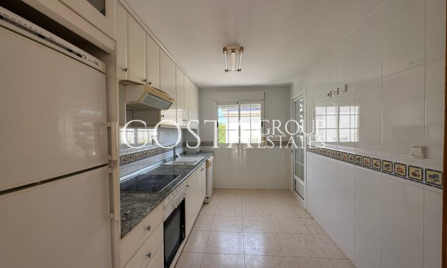 Resale - Apartments -
Pilar de la Horadada - Pilar de la Horadada Centro