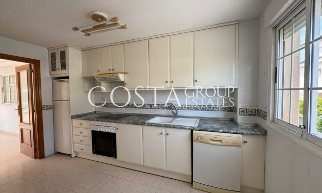 Resale - Apartments -
Pilar de la Horadada - Pilar de la Horadada Centro