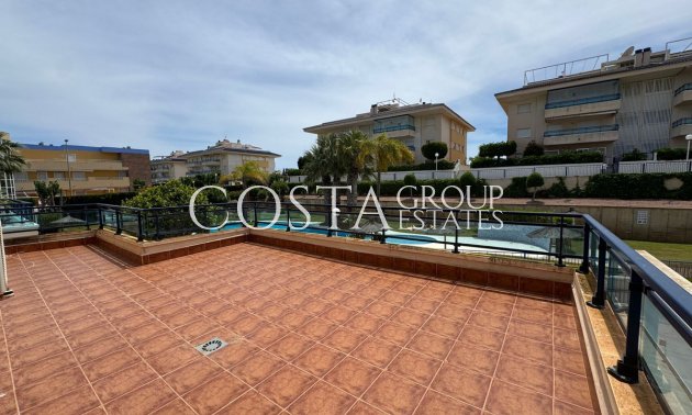 Resale - Apartments -
Pilar de la Horadada - Pilar de la Horadada Centro