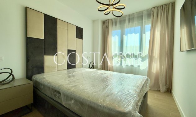 Odsprzedaż - Apartments -
Alicante - Alicante Centro
