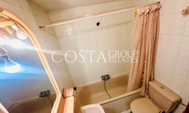 Resale - Apartments -
Alicante - Alicante Centro