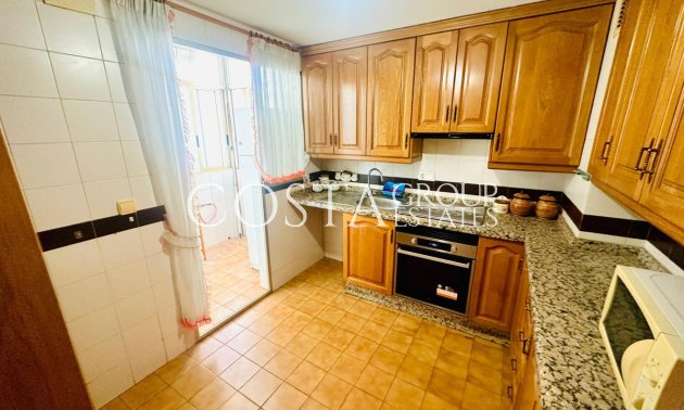 Resale - Apartments -
Alicante - Alicante Centro