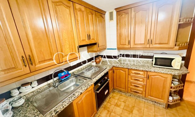 Resale - Apartments -
Alicante - Alicante Centro