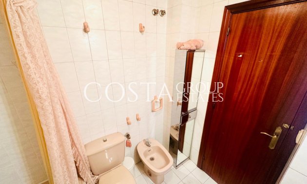 Resale - Apartments -
Alicante - Alicante Centro