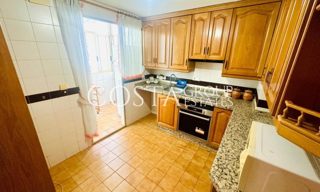 Resale - Apartments -
Alicante - Alicante Centro