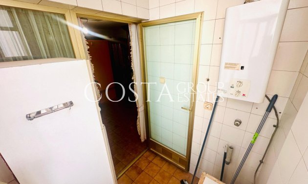 Resale - Apartments -
Alicante - Alicante Centro