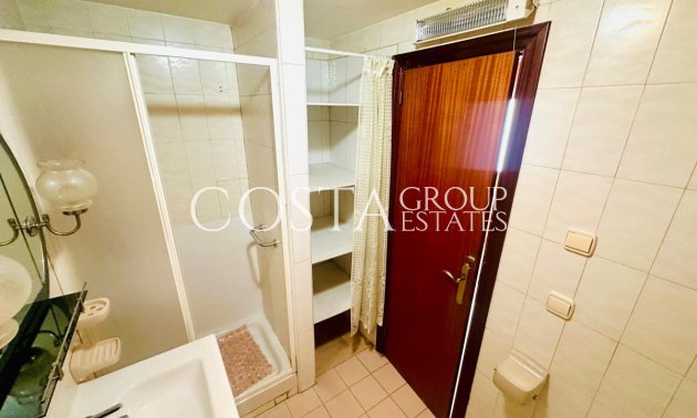 Resale - Apartments -
Alicante - Alicante Centro