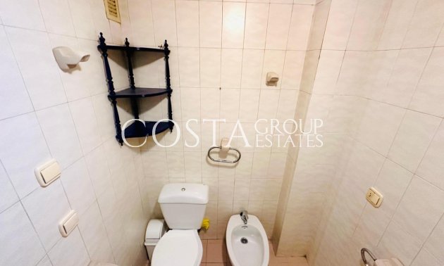 Resale - Apartments -
Alicante - Alicante Centro