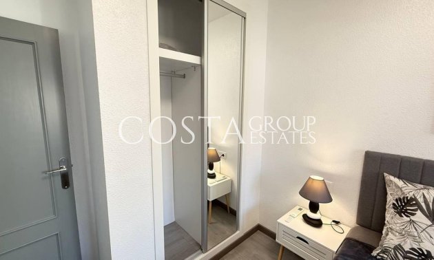 Resale - House -
Orihuela - Orihuela Costa