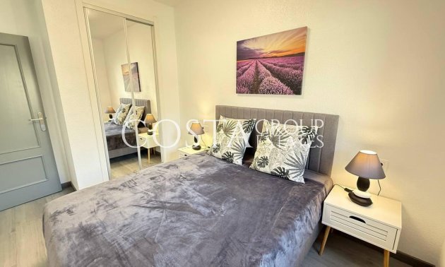 Resale - House -
Orihuela - Orihuela Costa