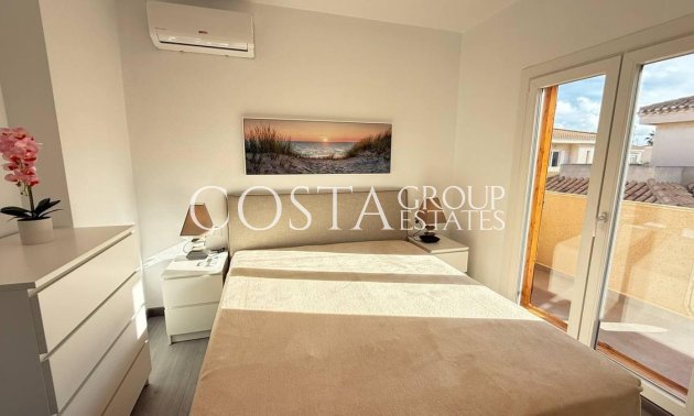 Resale - House -
Orihuela - Orihuela Costa