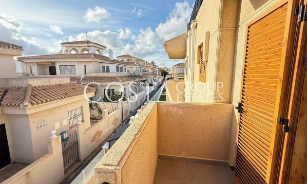 Resale - House -
Orihuela - Orihuela Costa