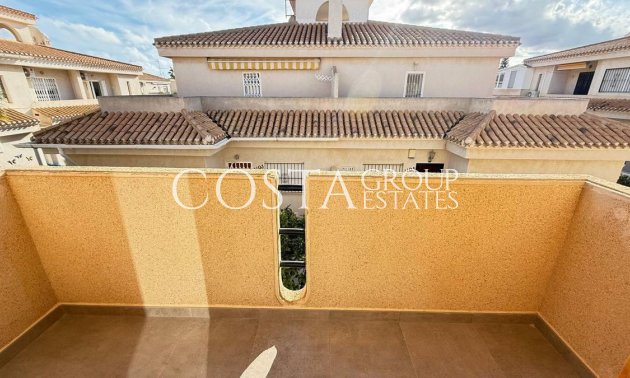 Resale - House -
Orihuela - Orihuela Costa