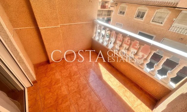 Wiederverkauf - Apartments -
Torrevieja - Torrevieja Centro