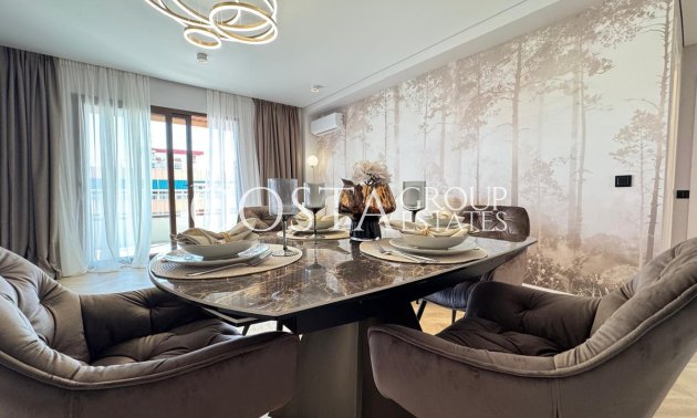 Resale - Apartments -
Torrevieja - Torrevieja Centro