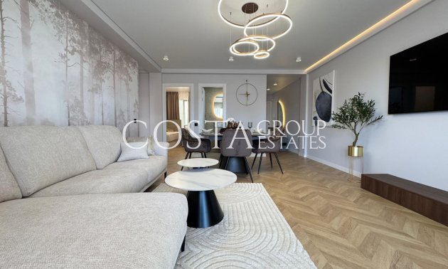 Resale - Apartments -
Torrevieja - Torrevieja Centro