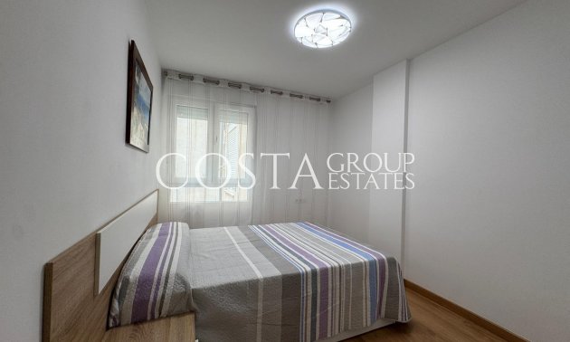 Resale - Apartments -
Torrevieja - Torrevieja Centro