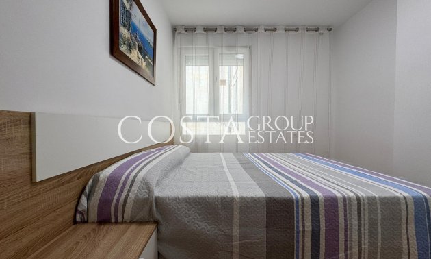 Resale - Apartments -
Torrevieja - Torrevieja Centro