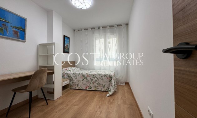 Resale - Apartments -
Torrevieja - Torrevieja Centro