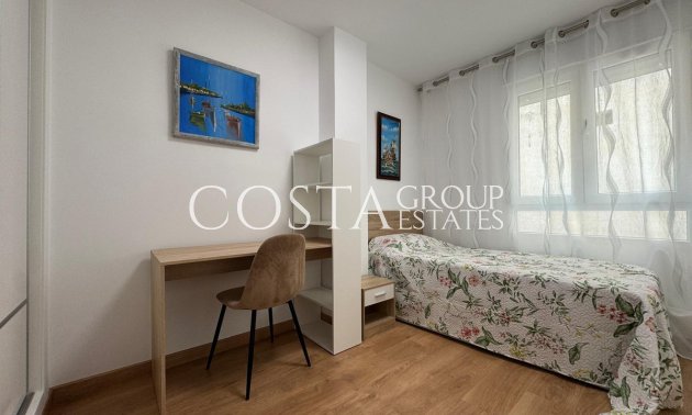 Resale - Apartments -
Torrevieja - Torrevieja Centro