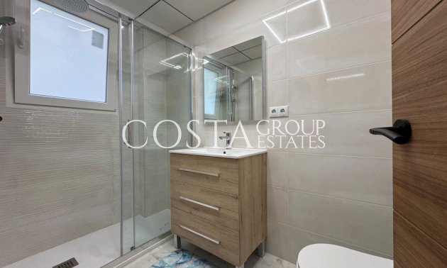 Resale - Apartments -
Torrevieja - Torrevieja Centro