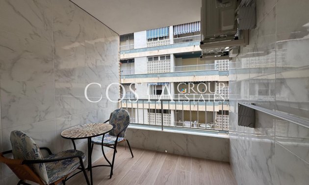 Resale - Apartments -
Torrevieja - Torrevieja Centro