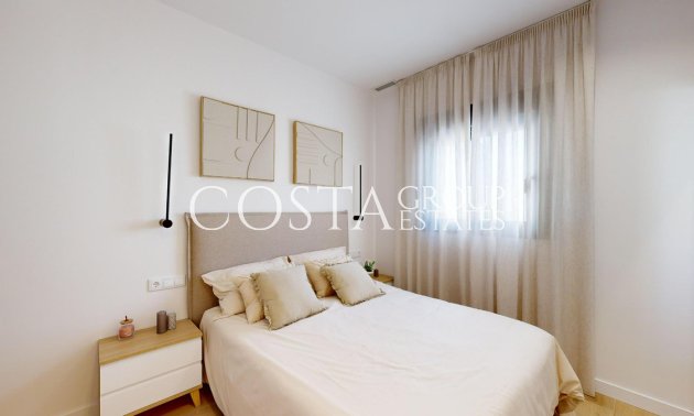 Wiederverkauf - Apartments -
Guardamar del Segura - Guardamar del Segura Centro