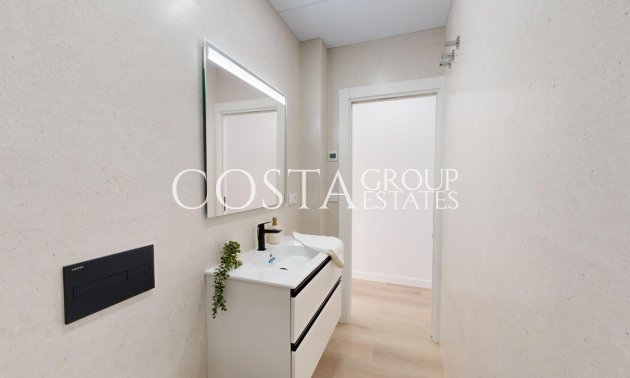 Wiederverkauf - Apartments -
Guardamar del Segura - Guardamar del Segura Centro