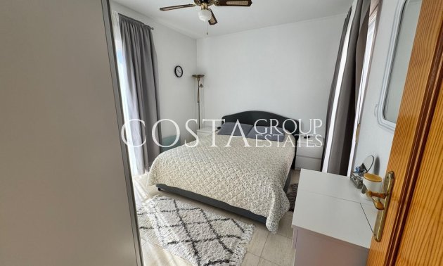 Resale - House -
Orihuela - Orihuela Costa