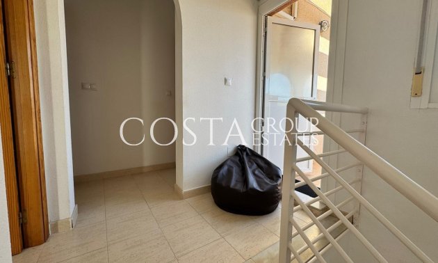 Resale - House -
Orihuela - Orihuela Costa