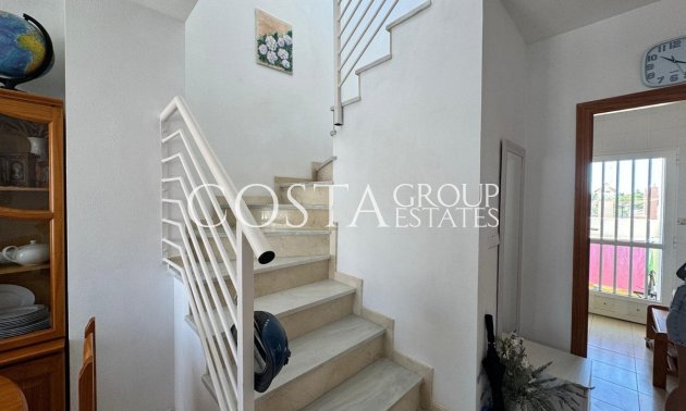 Resale - House -
Orihuela - Orihuela Costa