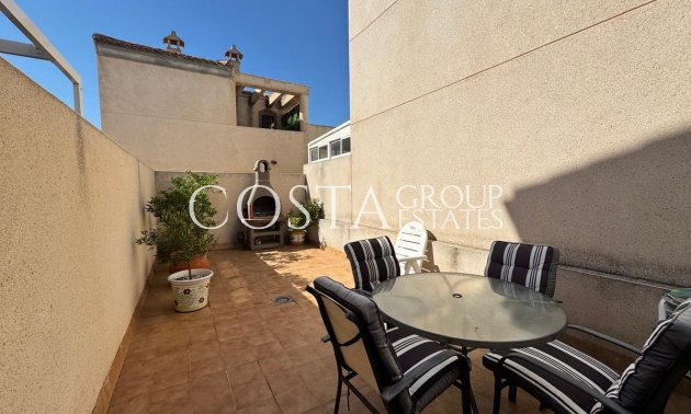Resale - House -
Orihuela - Orihuela Costa