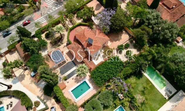 Revente - Villa -
Alicante - Alicante Centro