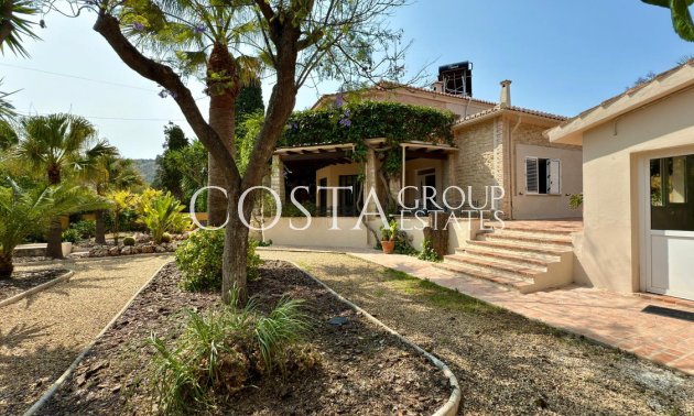 Revente - Villa -
Alicante - Alicante Centro
