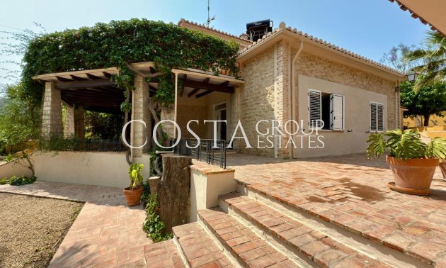 Revente - Villa -
Alicante - Alicante Centro