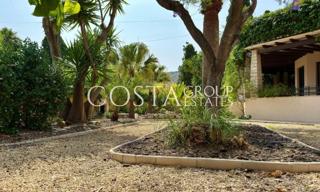 Revente - Villa -
Alicante - Alicante Centro