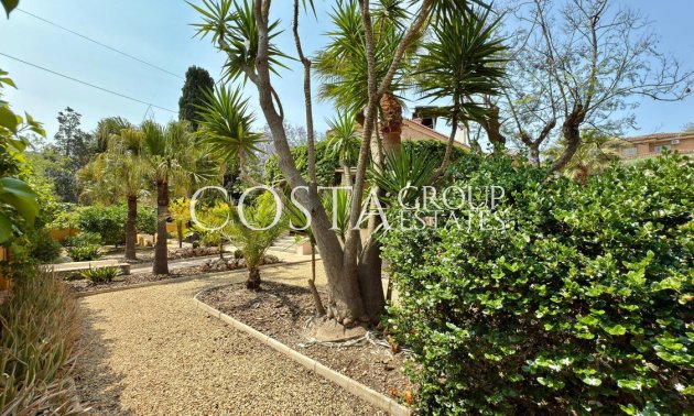 Revente - Villa -
Alicante - Alicante Centro