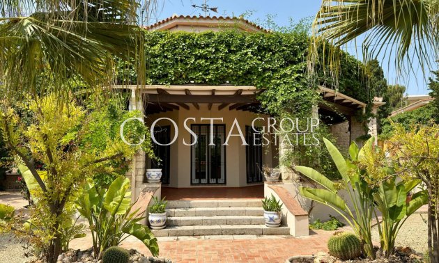 Revente - Villa -
Alicante - Alicante Centro