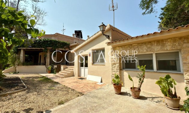 Revente - Villa -
Alicante - Alicante Centro