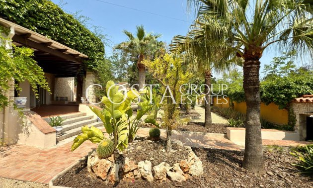 Revente - Villa -
Alicante - Alicante Centro