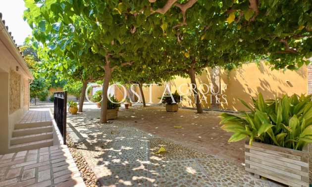 Revente - Villa -
Alicante - Alicante Centro
