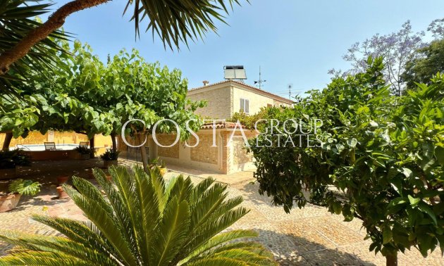 Revente - Villa -
Alicante - Alicante Centro