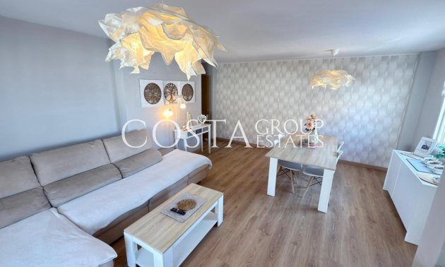 Odsprzedaż - Apartments -
Altea - Altea Centro