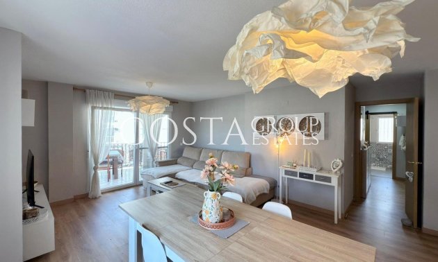 Odsprzedaż - Apartments -
Altea - Altea Centro