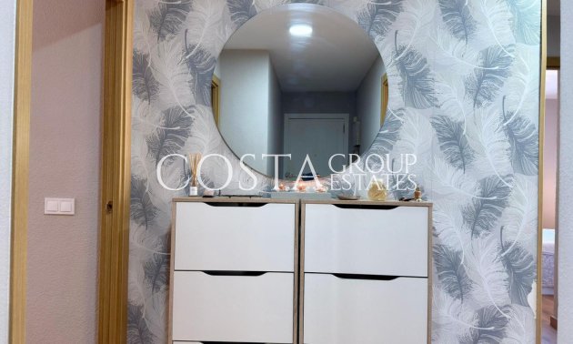 Odsprzedaż - Apartments -
Altea - Altea Centro